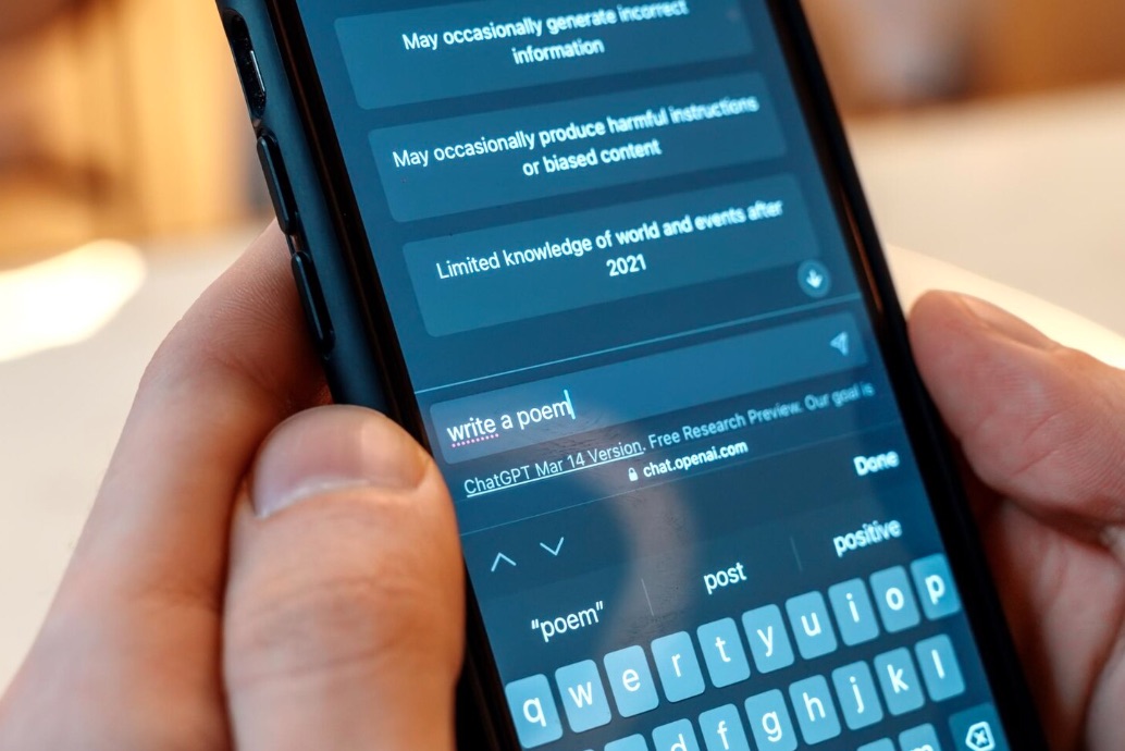 Assistente virtuale intelligente